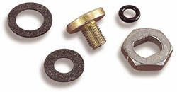 Holley Needle And Seat Hardware - HOL34-7