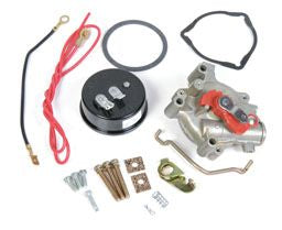 Holley electric choke conversion kit - HOL45-223
