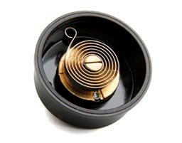 Choke cap kit el. holly - HOL45-258
