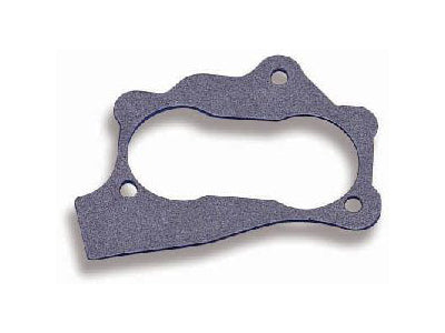 Gasket tbi/adapter holley tbi 2 port - HOL508-6