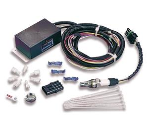 Closed loop kit holley pro-jection (UTGÅTT) - HOL534-27