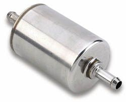 Filter holley tbi metal - HOL562-1