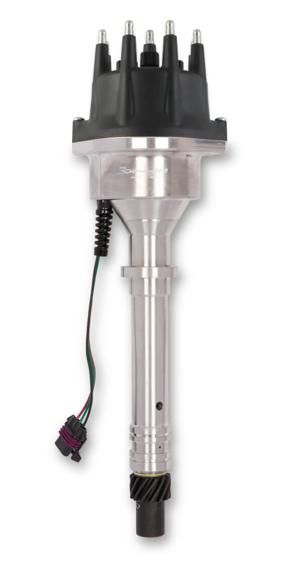 Sniper EFI HyperSpark Distributor Chevy SBC/BBC - HOL565-300