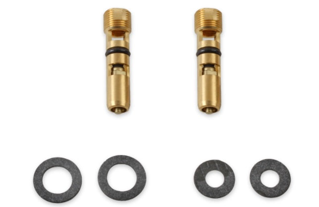 Needle and seat assy 0.120 - HOL6-518-2