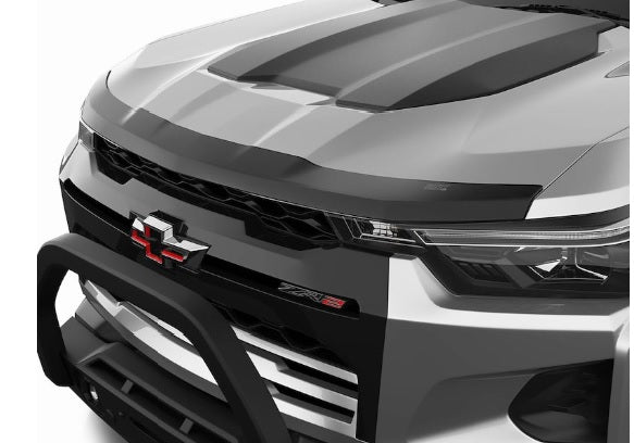 Bug shield 23-26 Chevrolet Colorado ZR2 - HUSKY2842245