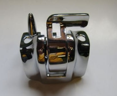 Latch 61-64 GM Complete passenger side - HYD-LATCH-G-61-P