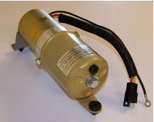 Pump.conv.top OEM GM A-body 64-72 - HYD-MP-3-OEM