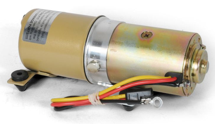 Pump Conv.top Mustang 65-73/83-93 - HYD-MP-3