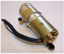 Pump Conv. Top GM F/S 63-64 - HYD-MP-63-64GM