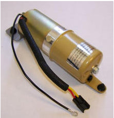 Pump.conv.top GM F/S 65-70 universal mount. - HYD-MP-7