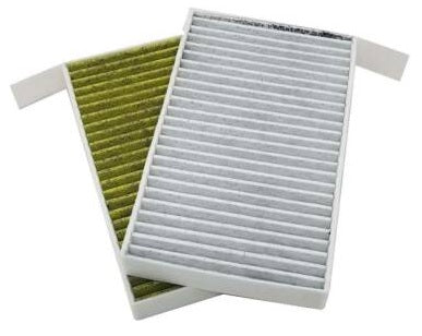 Cabin air filter Tesla 3 17-20 - HZ-TA18