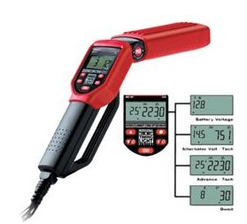 Innova 5568 Pro Timing Light - INO5568