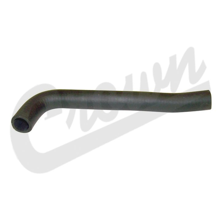 Hose fuel filler w/15gal tank - J5357970