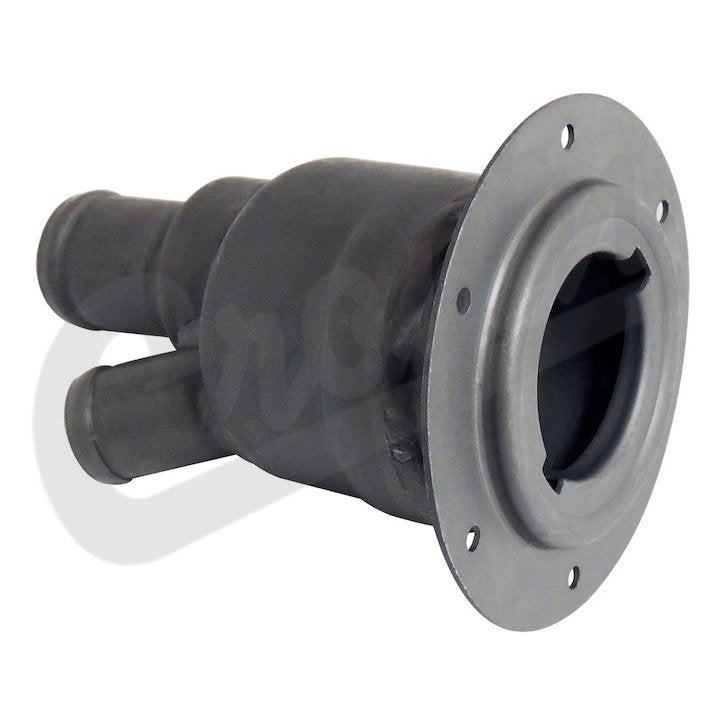 Fuel filler neck Jeep CJ7 78-86 - J5364760