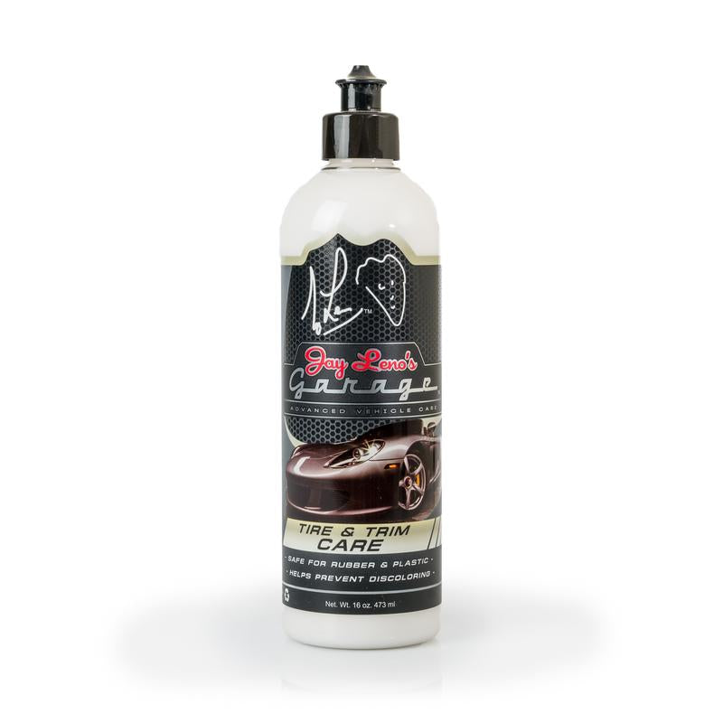 Jay Leno's Garage Tire & Trim care 473ml - JLG43011