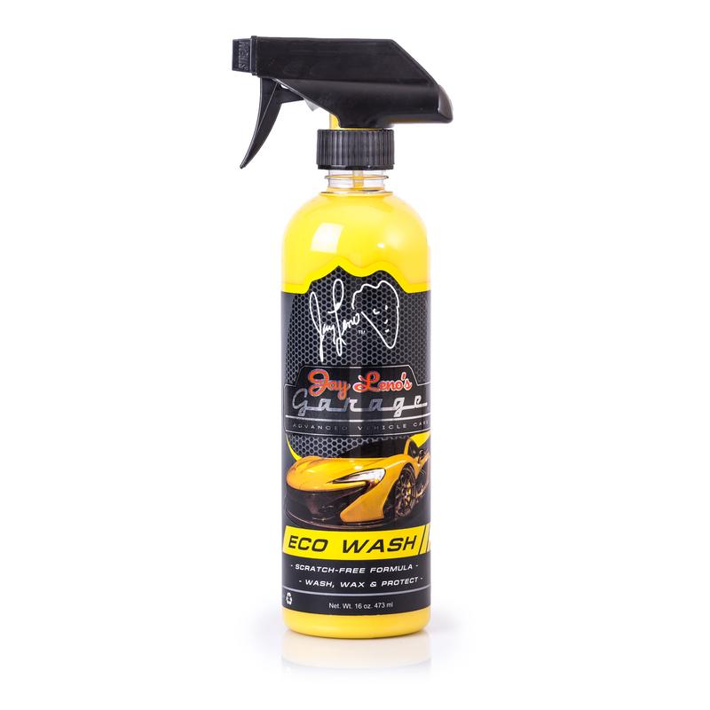 Jay Leno's Garage ECO Wash 473ml - JLG43016