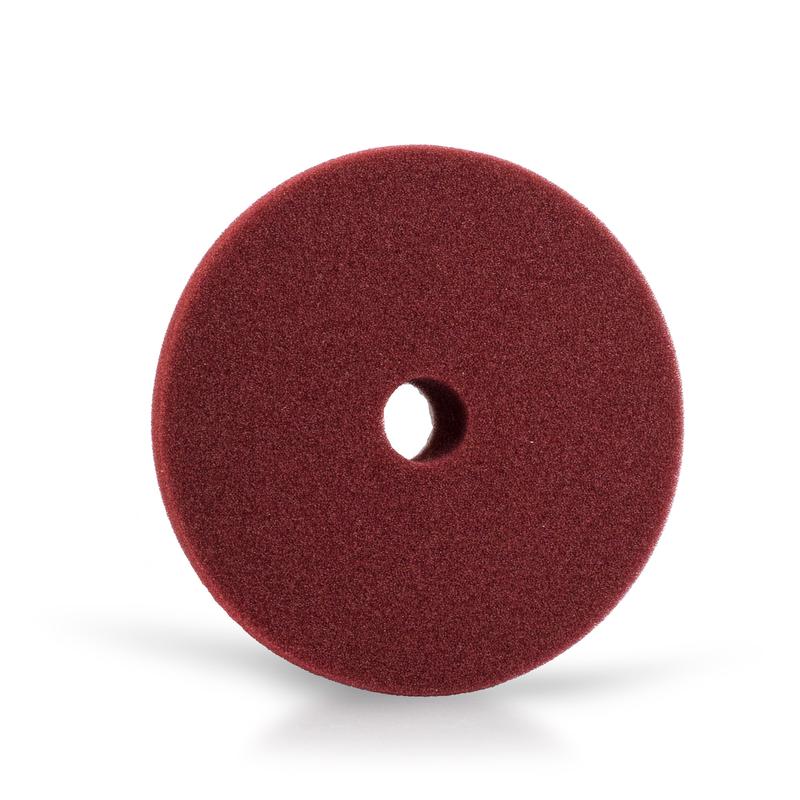 Jay Leno's Garage Uro-Tec Medium foam pad 6" - JLG43040