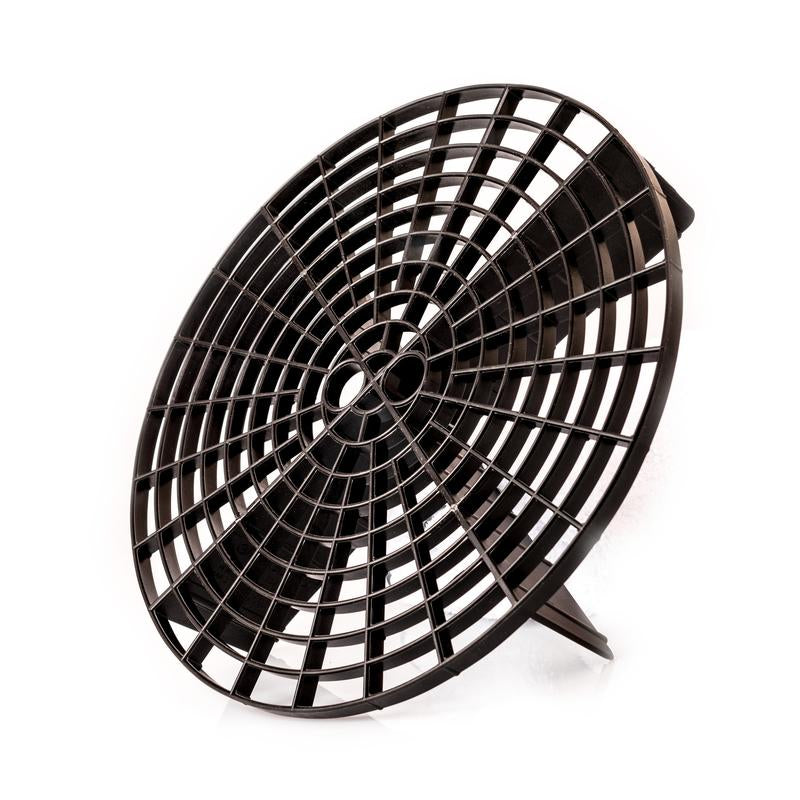 Jay Leno`s Grit Guard black - JLG43049