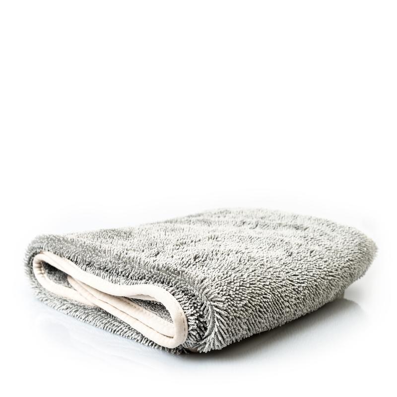 Jay Leno's Garage Microfiber super drying towel - JLG43062