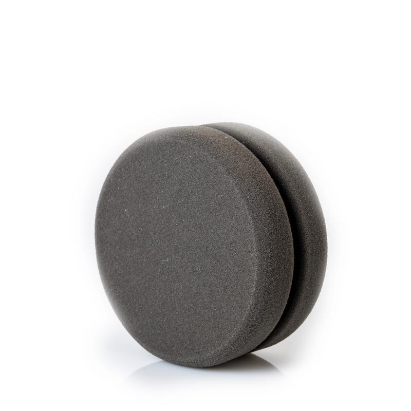 Jay Leno's Garage Black Tire & trim appl. Large - JLG43071