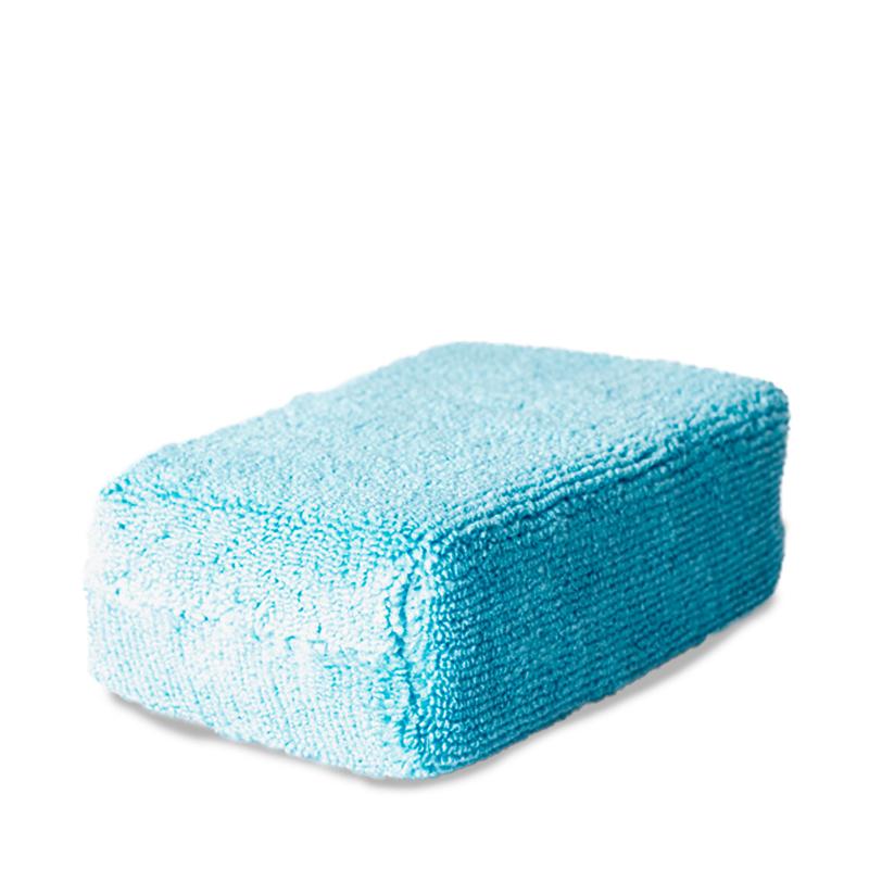 Jay Leno's Garage Microfiber Wax applicator - JLG43075