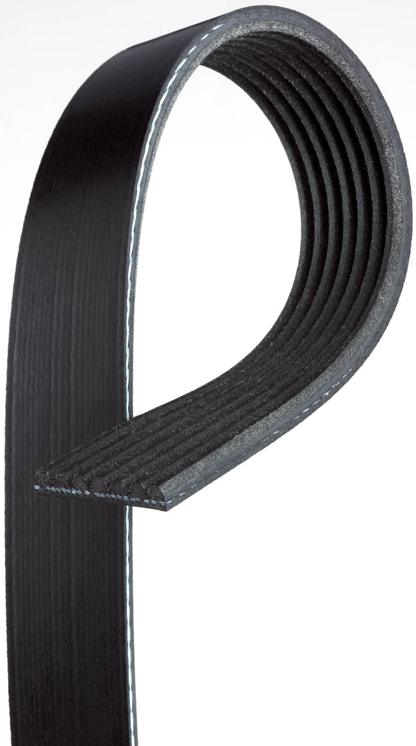 Belt serpentine Jeep 05-10 3,0LTD  - K070801
