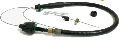 Kickdown cable adjustible TH200-350 - K35955U