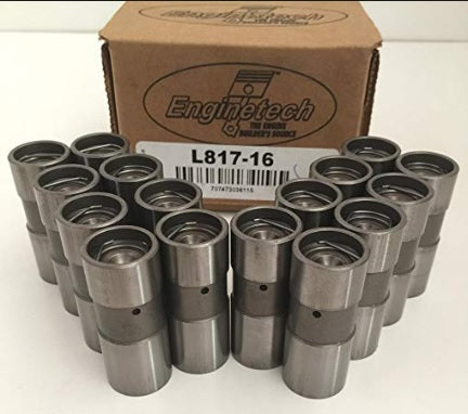 Lifter Chevy kur.16pc - L817-16