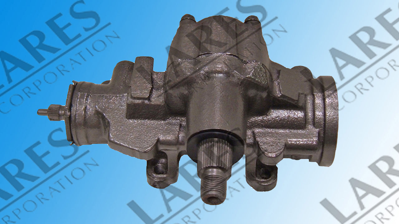 Ps.Gear k1500/2500 88-99 6-bolt - LAR1417