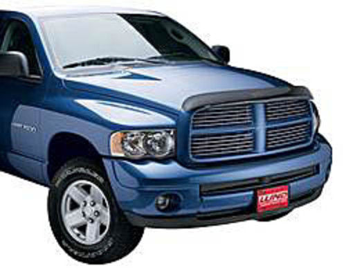 Bug shield dodge ram 94-02 - LUN18076