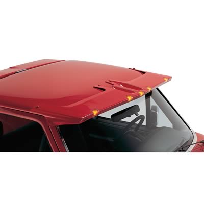 Moonvisor k5 blazer 83-87  (m/lys) - LUN19009