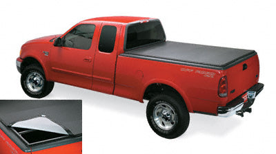Tonneau cover sportside 99-07 - LUN90054