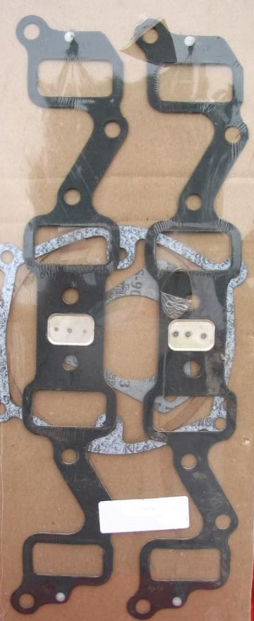 6.5L pump installation kit - All year models - M-65110