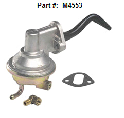 Fuelp. Buick 57-65 - M4553