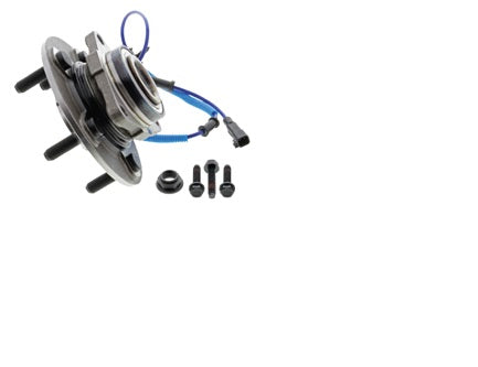 Whl hub Frt. 12-22 Ram 1500 DS Classic Incl. hardware - MB25309HW