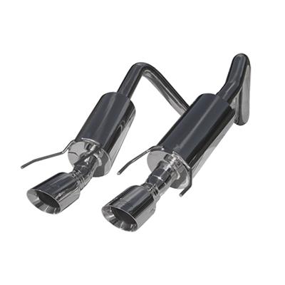 MBRP Exhaust axle back kit SS 05-07 - MBRS7000304