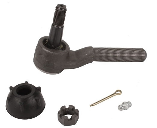 Tie Rod End 69-73 Mustang Outer - MES387R