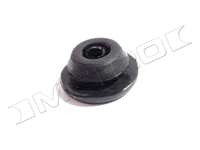 Grommet. For firewall, fuel gauge, horn, 1/2"-1/8 - MESM4