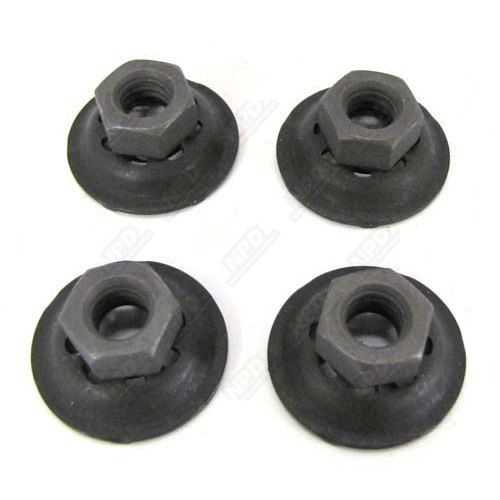 C.v.repair kit NB Mangler simring - MG617