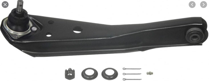 Bærearm ford fairl/tor.n 68-71 - MGCK8123