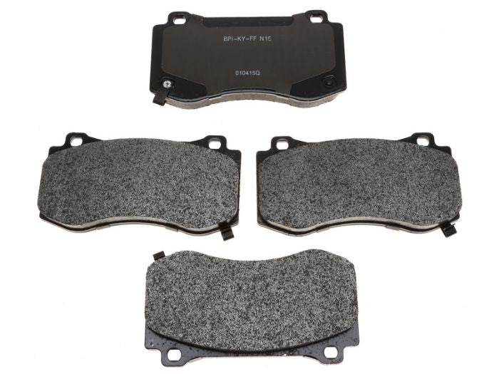 Pads D1149 08-18 Challenger 6,1L - MGD1149M