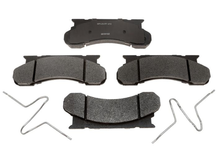 Pads D120/D450 E/F-250/350 76-91 - MGD120MH