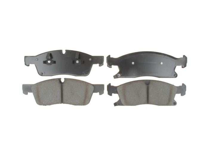 Pads D1455c front 2011-14 Gr.Cherokee - MGD1455CH