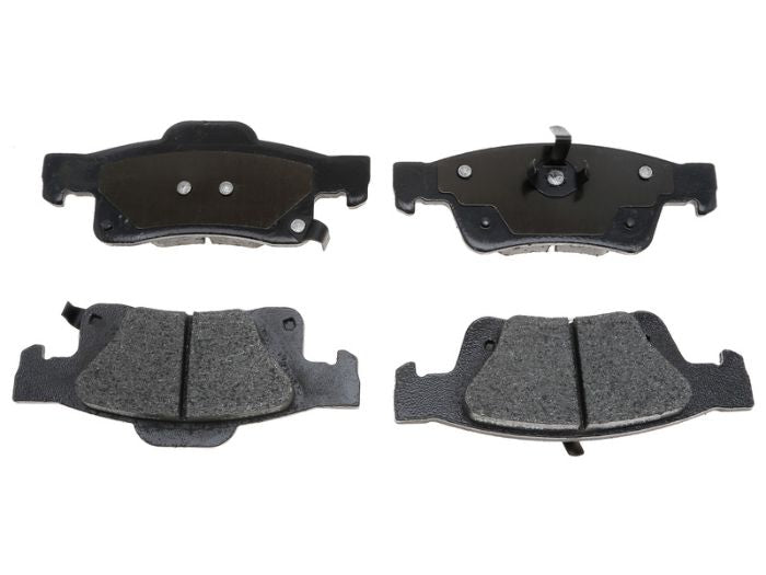 Pads D39 Disc 69-73 Chrysler - MGD39M