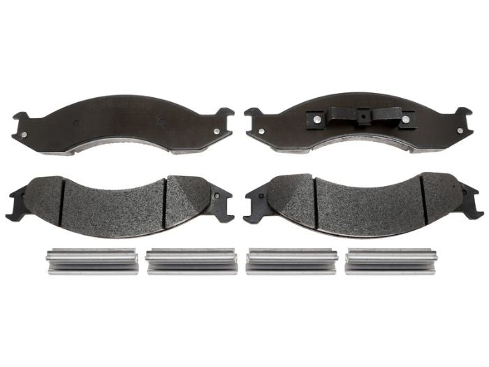 Pads D557 E250/350 92-94 - MGD557MH