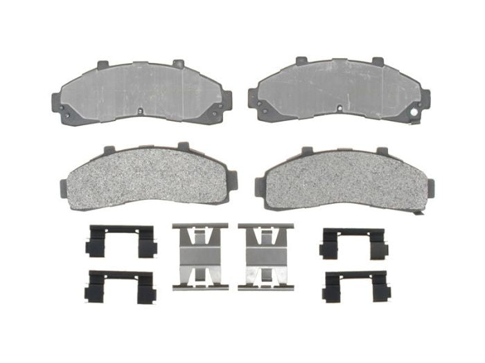 Pads D652 Explorer 95-99 Front - MGD652MH