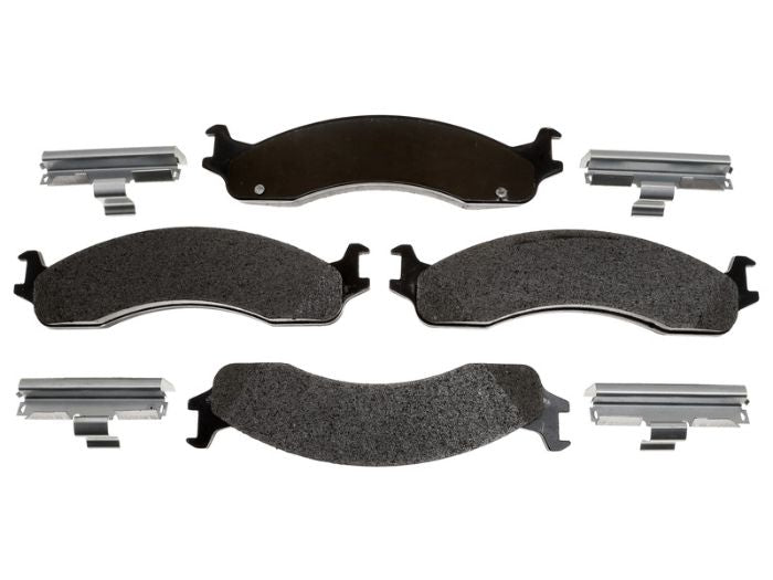 Pads D655 E350/F250/350 95-99 - MGD655AMH
