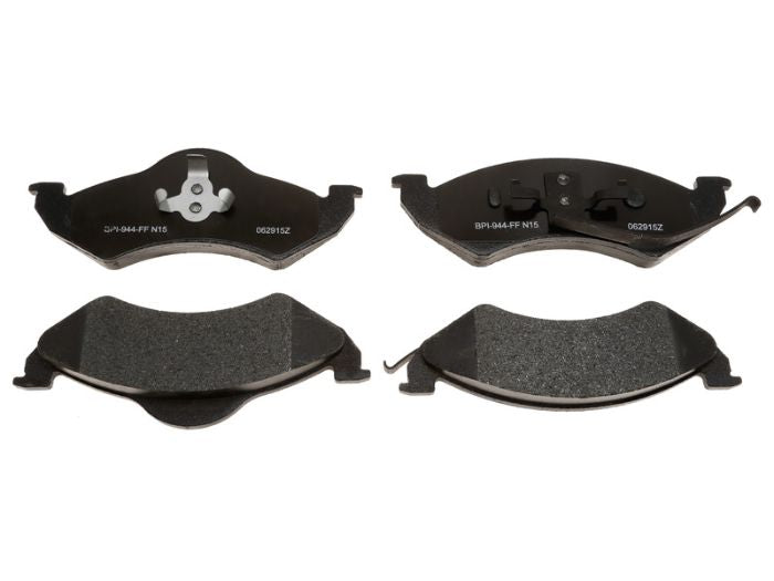 Pads D746 Durango 98-99 front - MGD746MH