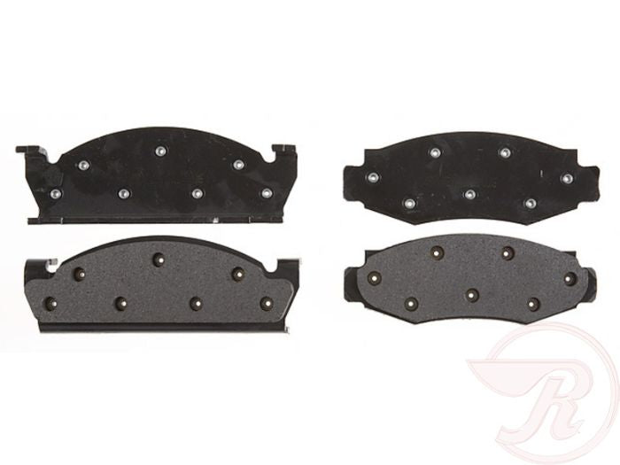 Pads D91 Jeep/Ford/Amc div.models - MGD91M