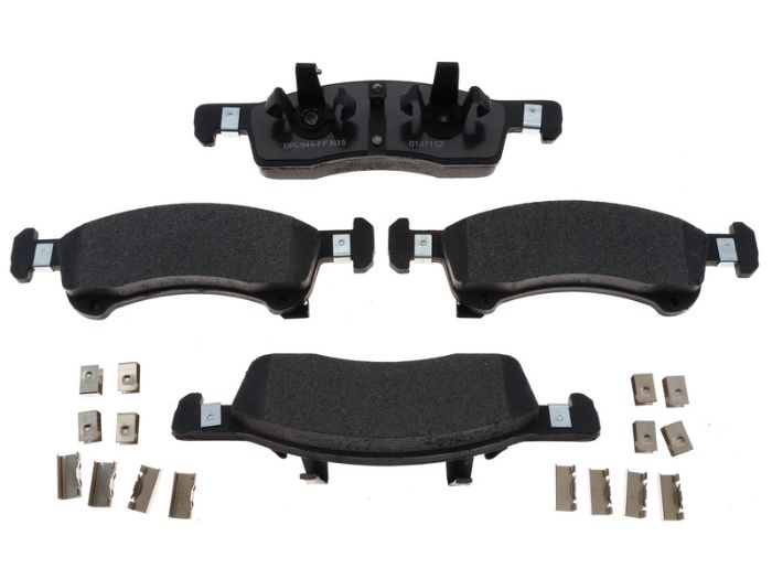 Pads D934 03-06 Ford Expedition Front - MGD934MH
